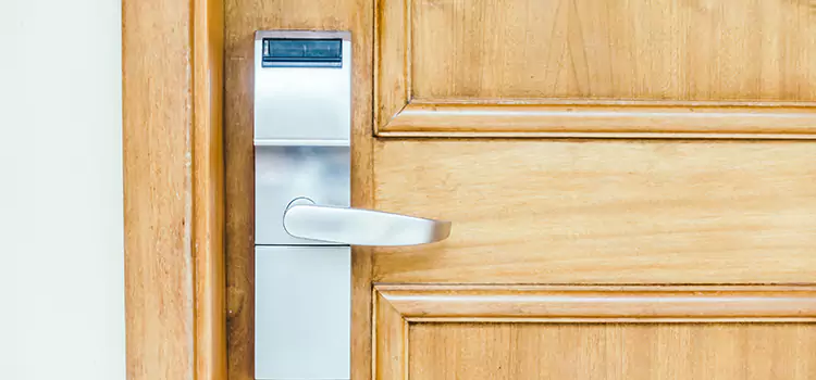 Advanced Solutions in Urbandale, IA for Modern Security