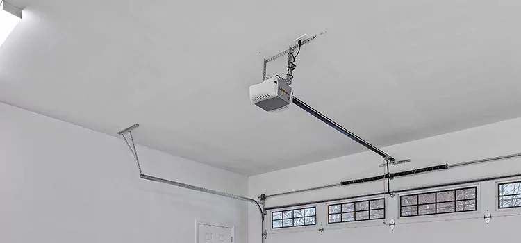 Experienced Garage Door Installers Urbandale