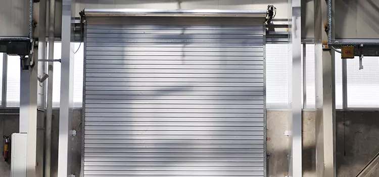 Roller Door Maintenance Urbandale