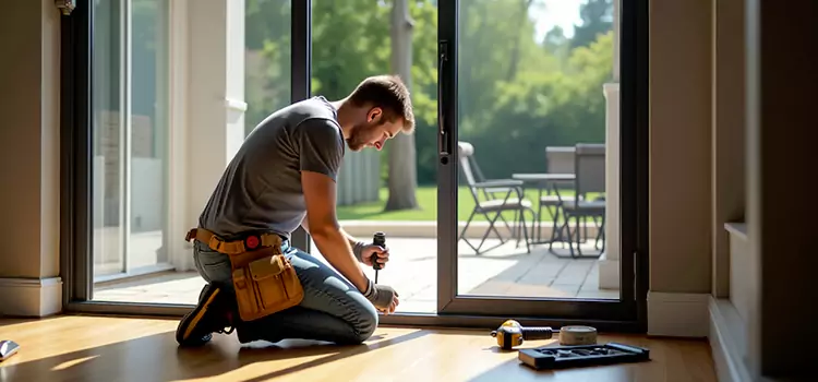 Comprehensive Solutions for Every Glass Door Need in Urbandale, IA