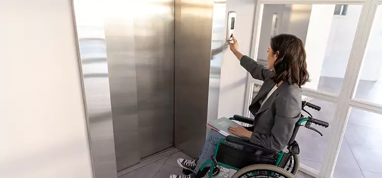 Benefits of Modern Handicap Door Systems in Urbandale, IA