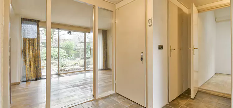 Why Choose Our Pocket Door Experts in Urbandale, IA?