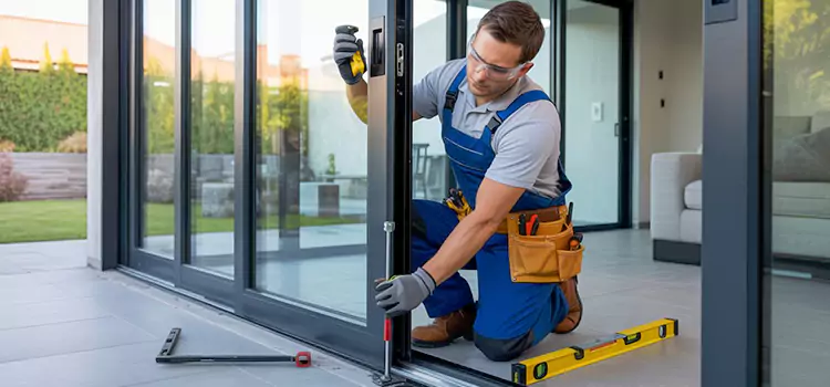 Sliding Screen Door Repair Urbandale
