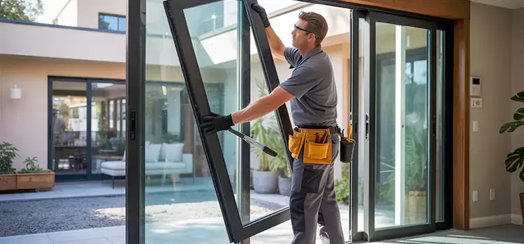 Specialized Sliding Door Roller Services in Urbandale, Iowa