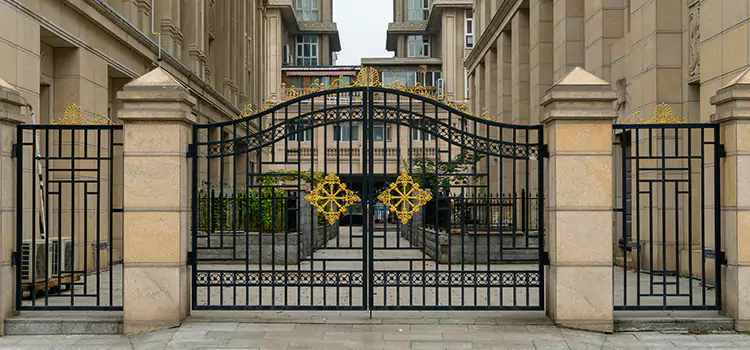 Comprehensive Iron Gate Maintenance Solutions in Urbandale, IA