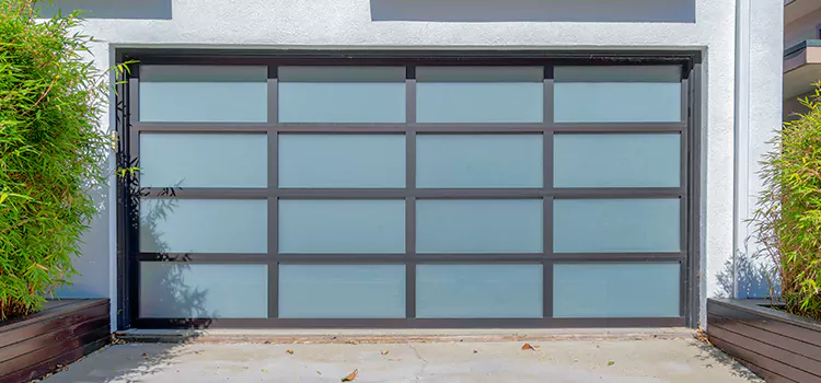 Why Choose Us for Garage Door Care in Urbandale, IA?