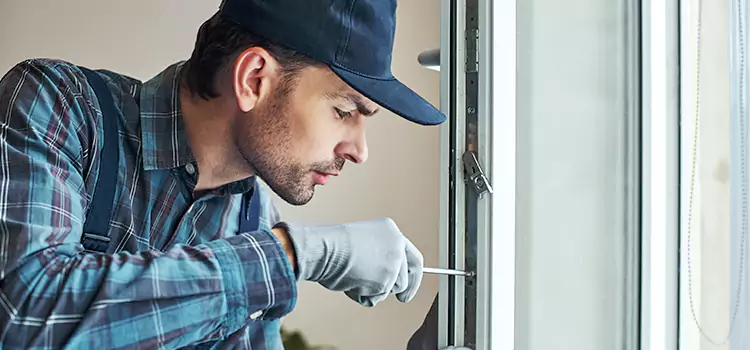 Emergency Response for Latch Issues Urbandale