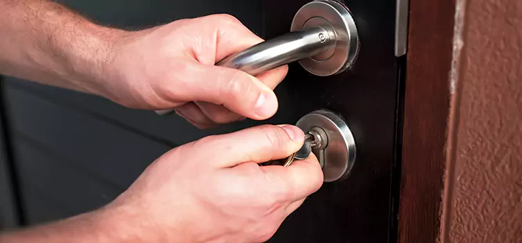 Door Closer Repair & Installation Urbandale